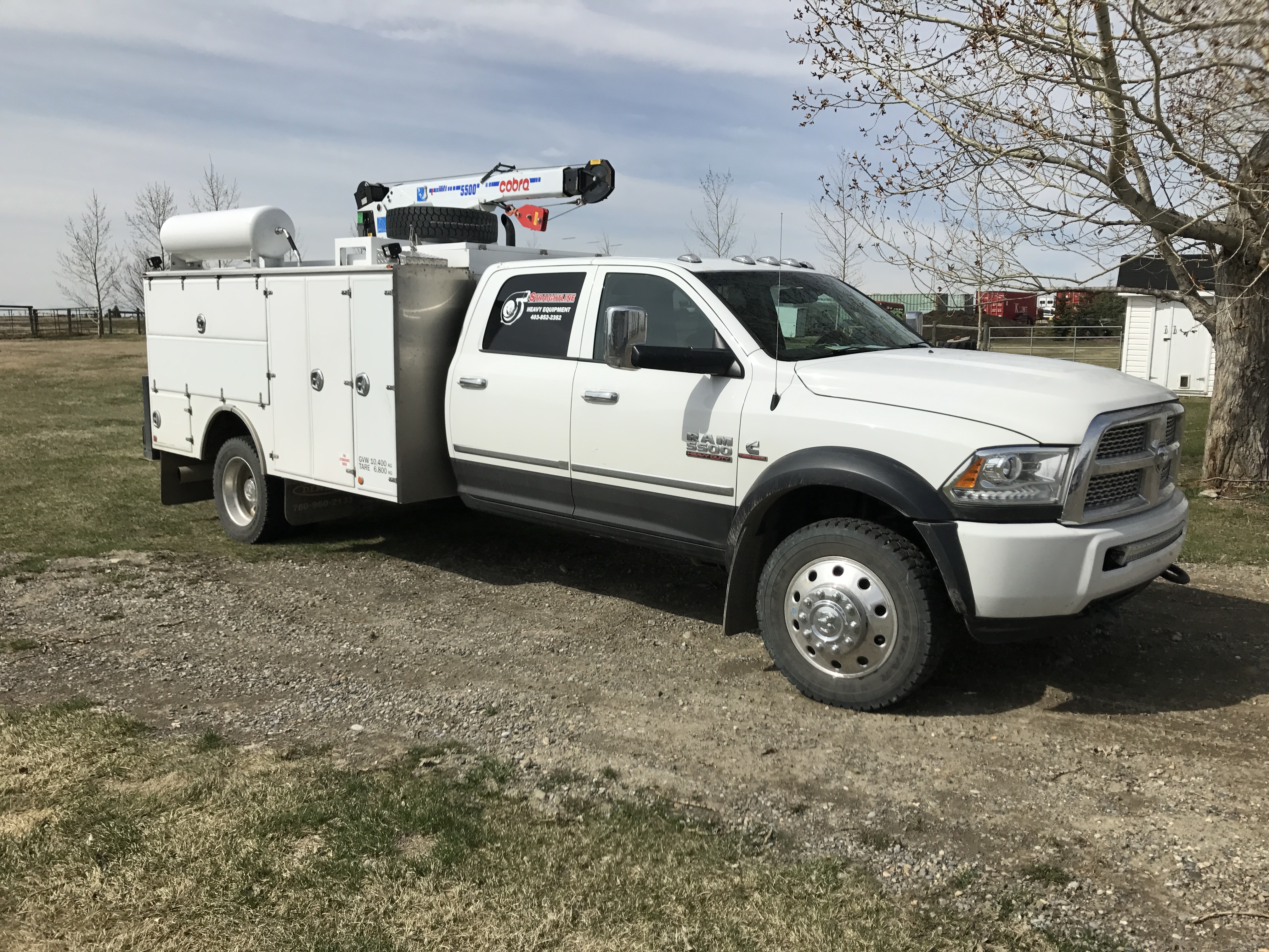 24/7 Emergency Mobile Services